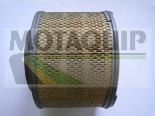 MOTAQUIP VFA1221 Luftfilter