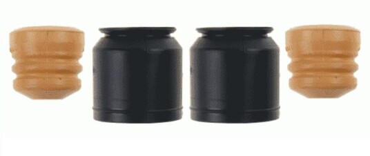 Zf Støtdemper servicekit
Sett til to dempere 89 130 0
