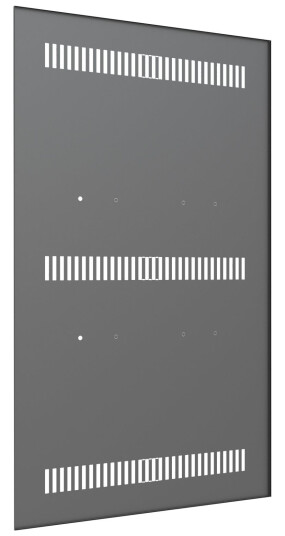 Multibrackets M Pro Series - Medium - monteringskomponent - svart