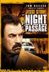 Jesse Stone Night Passage DVD Jesse Stone Night Passage DVD