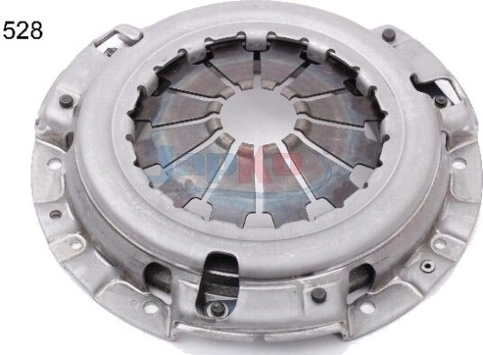 Trykkplate, clutch JAPKO 70528