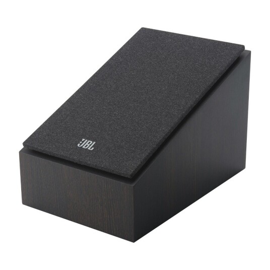 JBL Stage 240H Svart JBL Stage 240H Svart