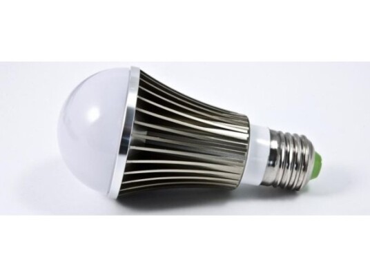Synergy 21 Led Retrofit E27 Glühbirne 5X1w Kw 24V Synergy 21 Led Retrofit E27 Glühbirne 5X1w Kw 24V