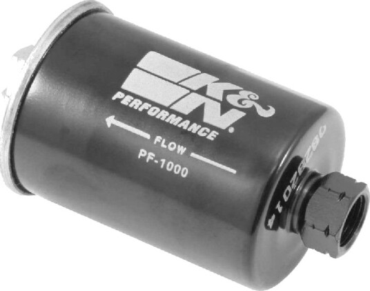 Drivstoffilter K&N Filters PF 1000