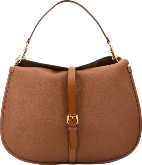 Etro Dame Vesker Brun ONE SIZE,
