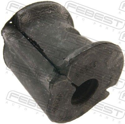 Stabilisator foring FEBEST MZSB-TRBF