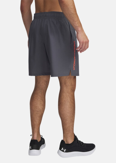 Under Armour UA Tech Woven Wordmark Short