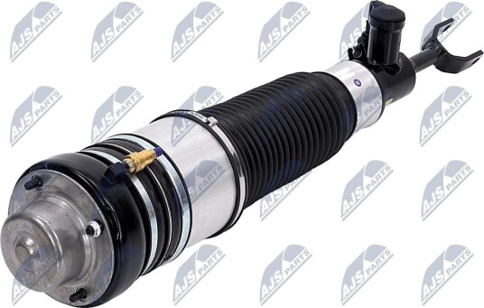 Luftdempere NTY A AU 048 Luftdempere NTY A AU 048
