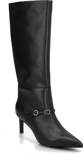 HUGO Devany_Boot_Clt BLACK 36