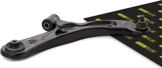 RIDEX PLUS 273C0464P Bærearm