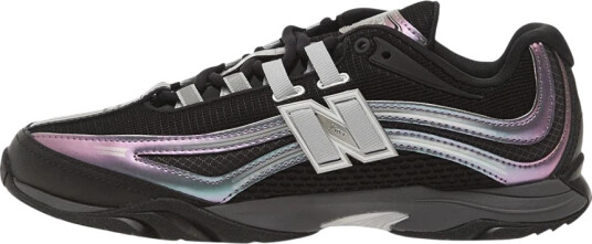 New Balance Dame Sport Svart 40 EU,