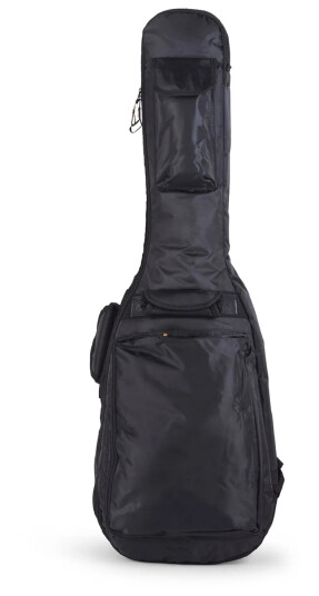 Warwick RockBag by Warwick Student Line Electric Guitar Gig Bag Black