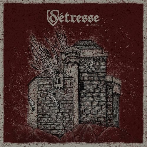 Detresse Miseres Vinyl