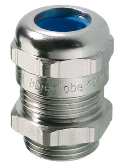 Rutab BG285MSTRI Gjennomføring halogenfri messing M85 Installasjonsmaterial