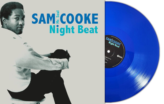 Night Beat