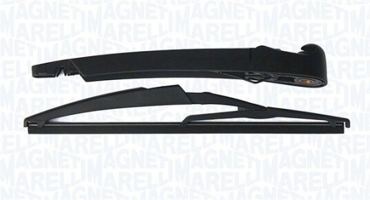 Viskerblad MAGNETI MARELLI 000723180318 Viskerblad MAGNETI MARELLI 000723180318