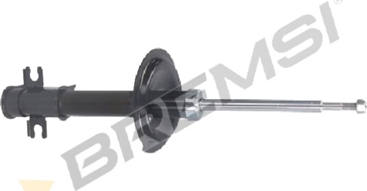 Støtdemper BREMSI SA0127 Støtdemper BREMSI SA0127