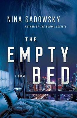 The Empty Bed A Novel