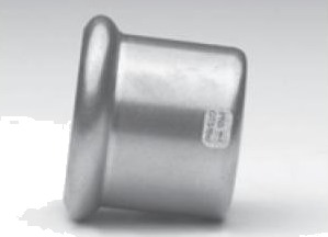 Sanha Press Gass-Kappe 15