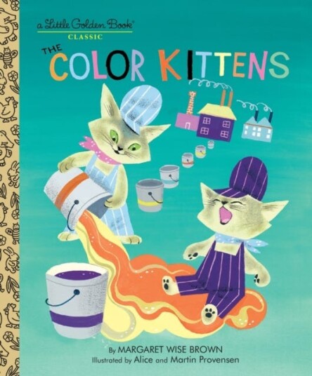 The Color Kittens The Color Kittens