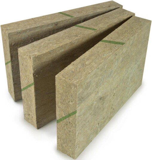 Rockwool Redair Plate 1000/600/100 (28,8m2)