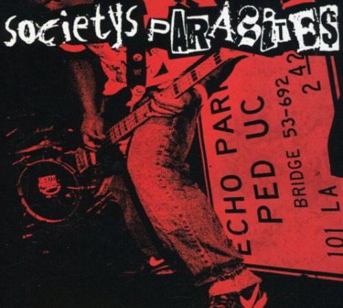 Society's Parasites Societys Parasites CD