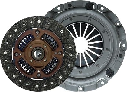 AISIN KM-118R Clutchsett