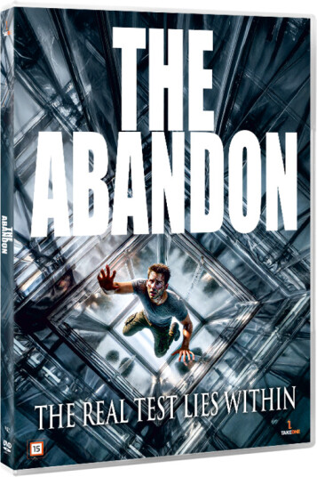 The Abandon DVD