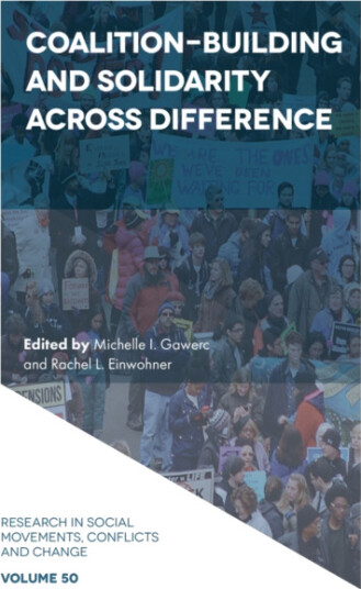 CoalitionBuilding and Solidarity Across Difference