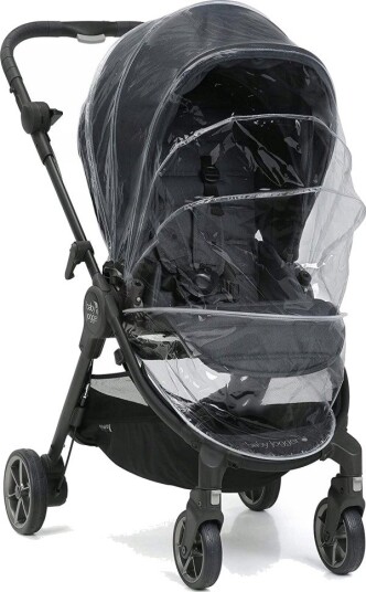 Babyjogger Barnevogntrekk 2042954 For City Tour Lux
