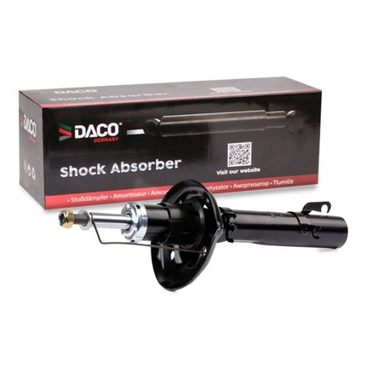 Støtdemper DACO Germany 454710
