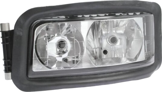 GIANT 131-MA30311UL Frontlykter