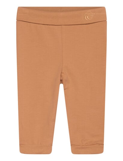 Fixoni Pants Solid Orange 50 Fixoni Pants Solid Orange 50