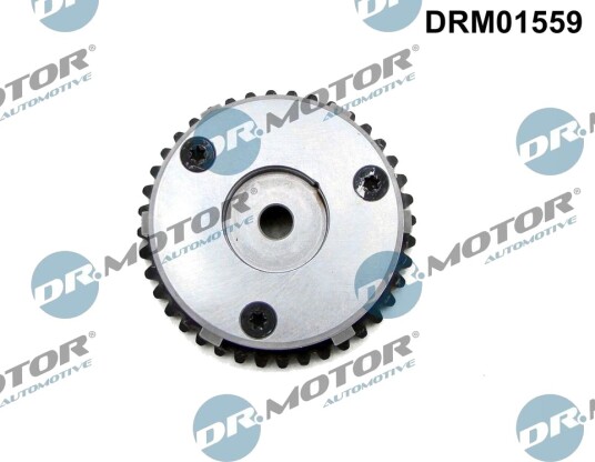 Kamakselregulering DR.MOTOR AUTOMOTIVE DRM01559 Kamakselregulering DR.MOTOR AUTOMOTIVE DRM01559