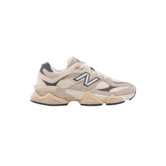New Balance Herre Sko Beige 45 1/2 EU,