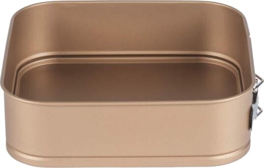 Russell Hobbs RH03792G Opulence Firkantet Springform 24 cm Russell Hobbs RH03792G Opulence Firkantet Springform 24 cm