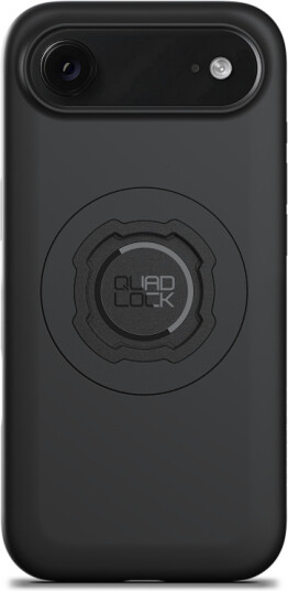 Quad Lock MAG deksel iPhone Air sort