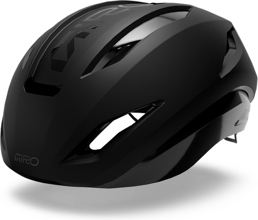 Giro Eclipse Pro sykkelhjelm MIPS sort