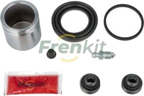 FRENKIT 245963 Reparasjonssett, bremsecaliper