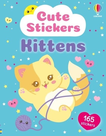Cute Stickers Kittens Cute Stickers Kittens