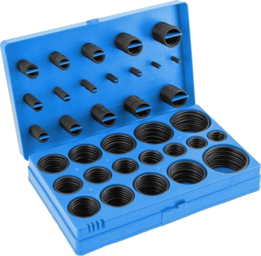 Utvalg O ring Hogert Technik HT8G507