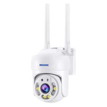 Mtp Products Escam TY114 4MP Wi Fi Sikkerhetskamera Mtp Products Escam TY114 4MP Wi Fi Sikkerhetskamera