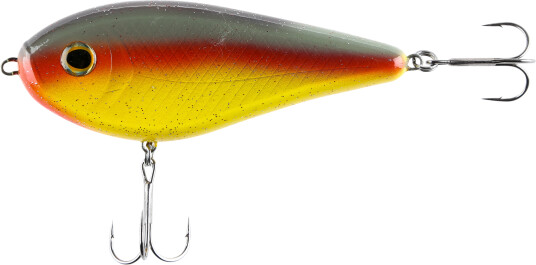 iFish The Guide 125 mm Parrot 65g, Parrot