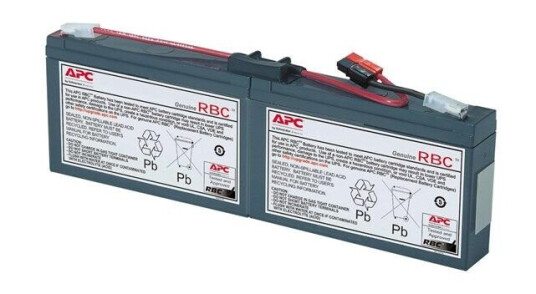 APC Replace Battery/12V 17Ah f PS250I PS