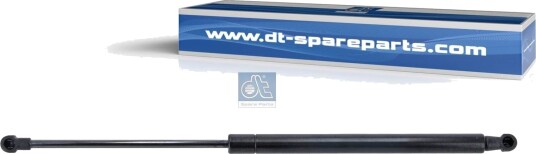DT Spare Parts 3.80811 Baklukedemper