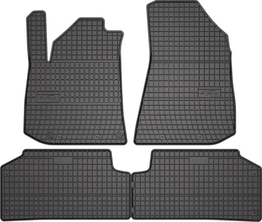 FROGUM ET434042 Bilmatter