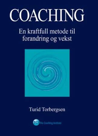 Coaching Av Turid Torbergsen