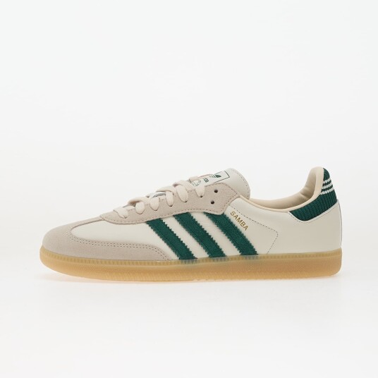 Adidas Originals Samba Og Cream 41 1/3 Adidas Originals Samba Og Cream 41 1/3