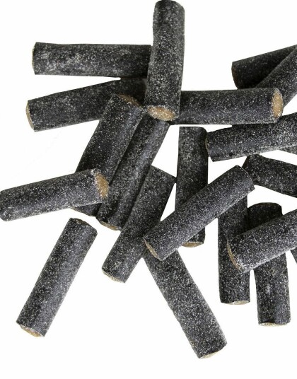 Ert Godis 3 kg Toms Heksehyl Salt Lakris med Salmiak Storpakning Ert Godis 3 kg Toms Heksehyl Salt Lakris med Salmiak Storpakning
