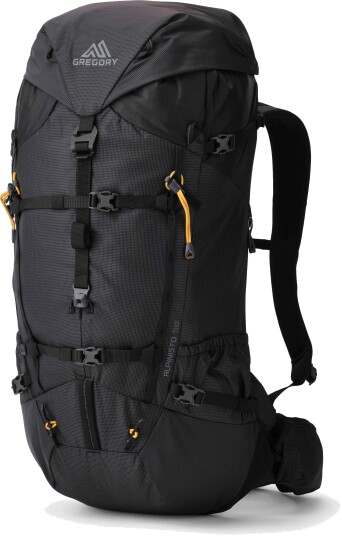 Gregory Alpinisto 50 S/M Summit Black, S/M Gregory Alpinisto 50 S/M Summit Black, S/M